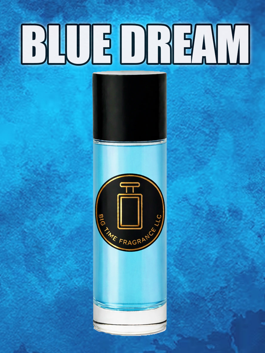 Blue Dream - Similar to Versace: Eros Blue (M)