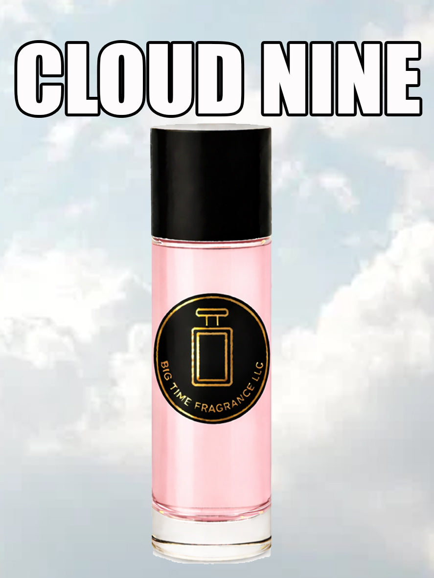 Cloud Nine - Similar to Ariana Grande: Cloud (W)