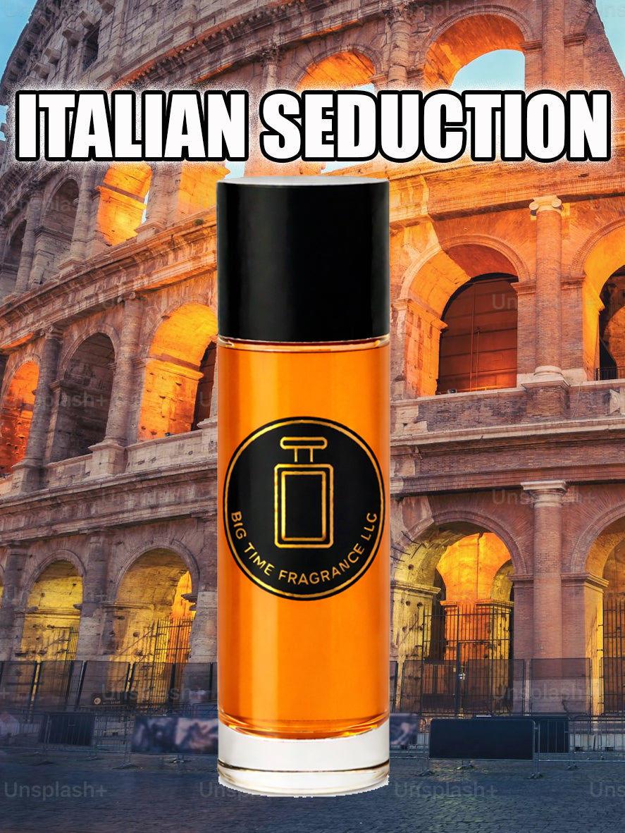Italian Seduction - Similar to Valentino: Born In Roma (U)