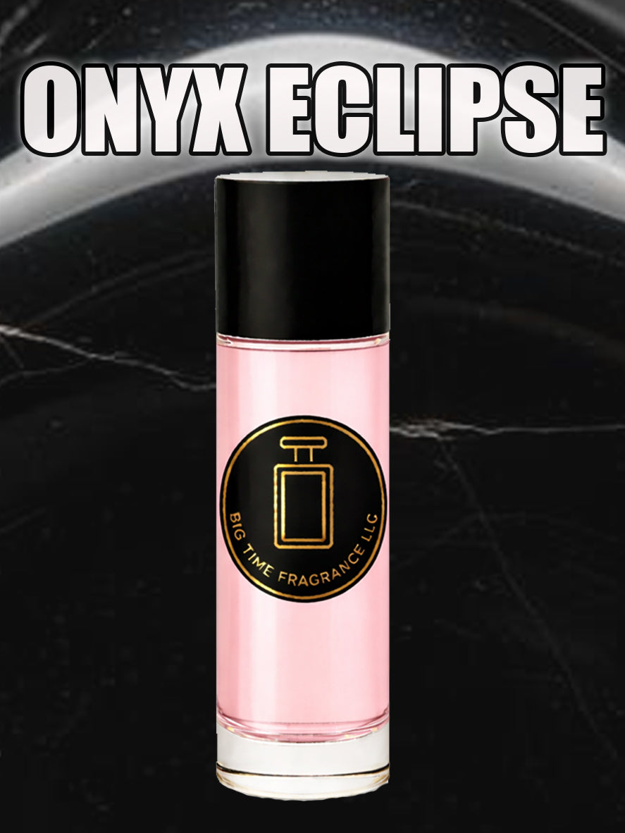 Onyx Eclipse - Similar to Yves Saint Laurent: Black Opium (W)