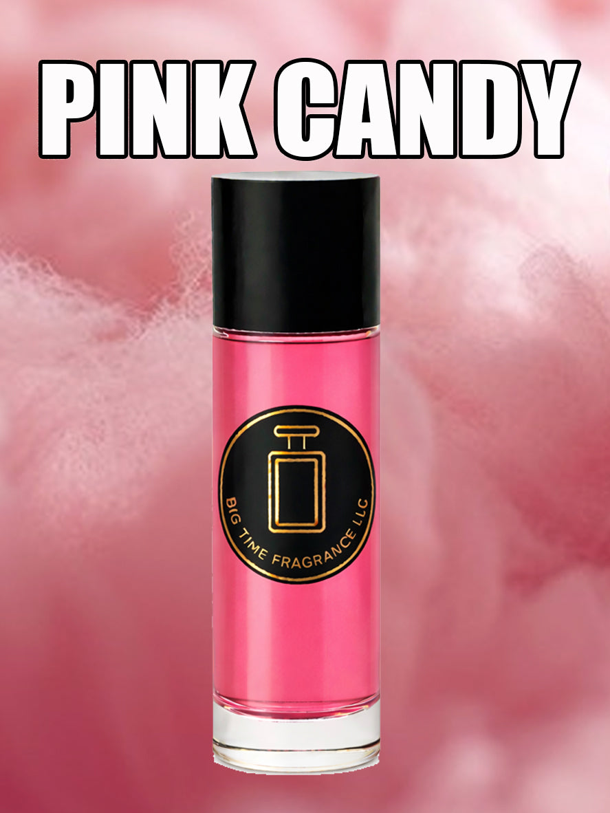 Pink Candy - Similar to Aquolina Pink Sugar (W)