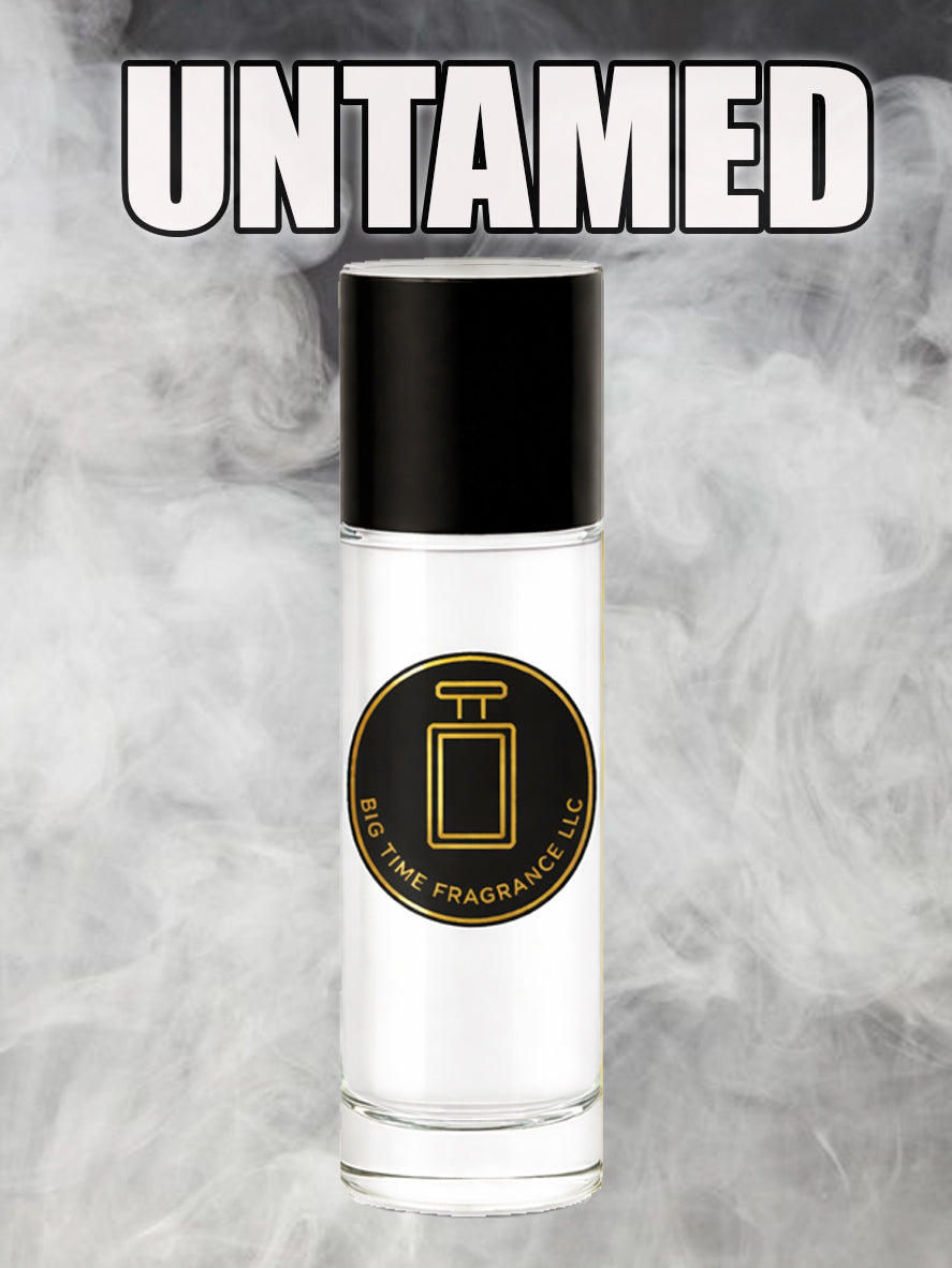 Untamed - Similar to Dior: Sauvage (M)