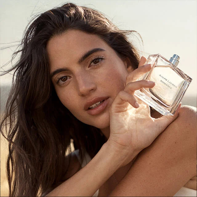 Women's Fragrance Oil