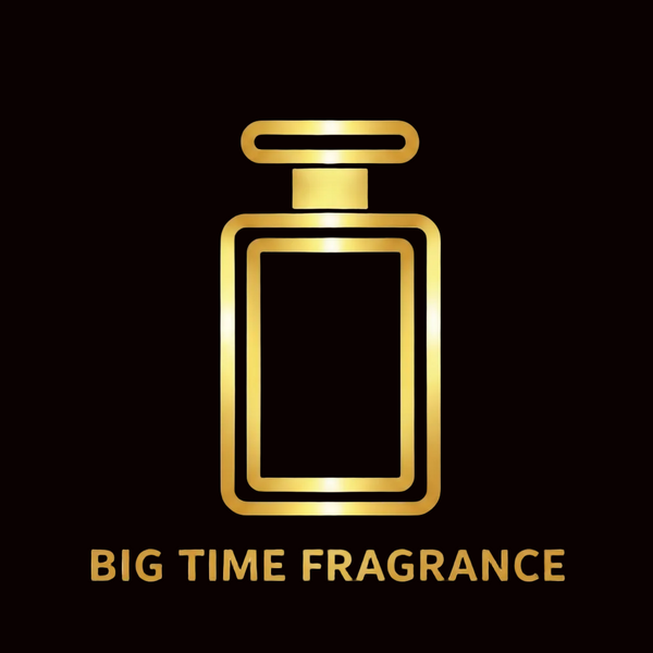 Big Time Fragrance
