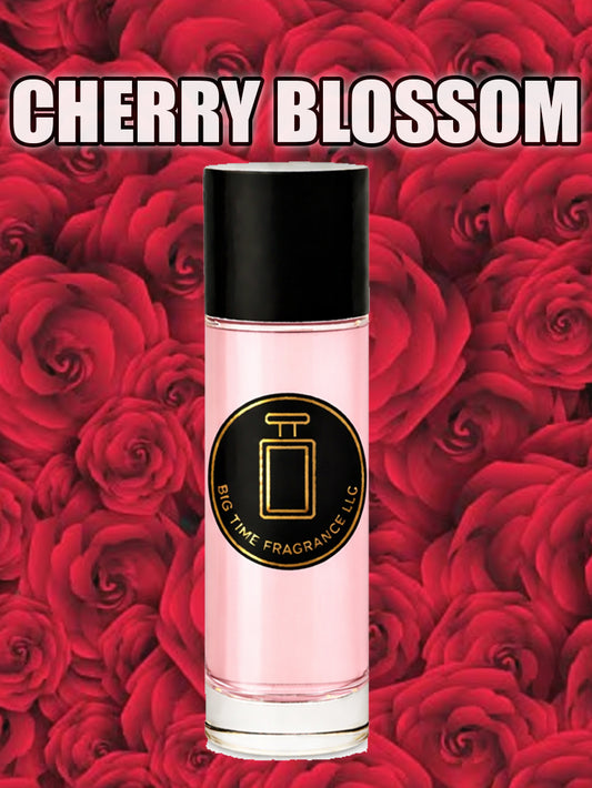 Cherry Blossom - Similar to Miss Dior: Blooming Bouquet (W)