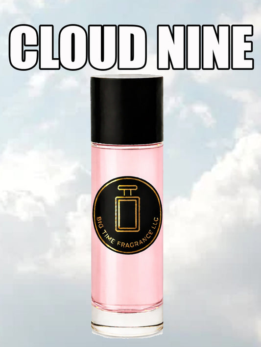 Cloud Nine - Similar to Ariana Grande: Cloud (W)