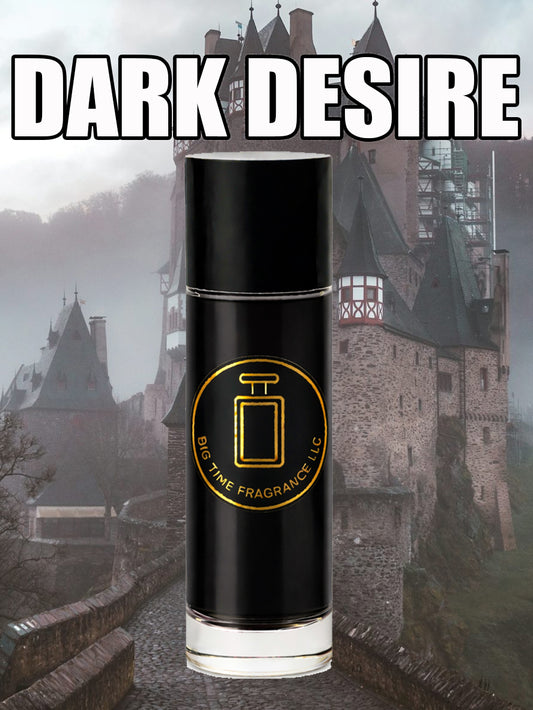 Dark Desire - Similar to Azzaro: The Most Wanted (M)