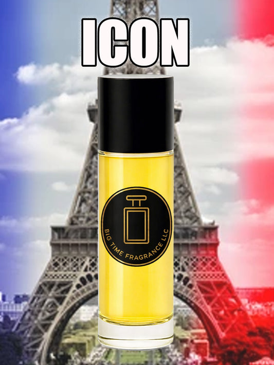 Icon - Similar to Jean Paul Gaultier: Le Male Elixir (M)