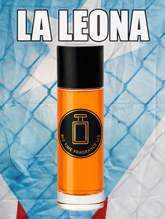 La Leona - Similar to Jimmy Choo: I Want Choo (W)