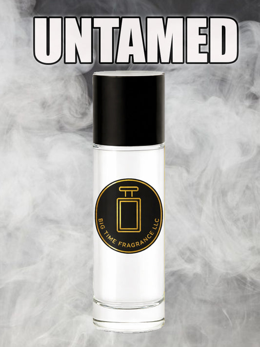 Untamed - Similar to Dior: Sauvage (M)