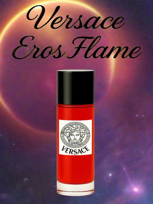 Versace: Eros Flame (M)
