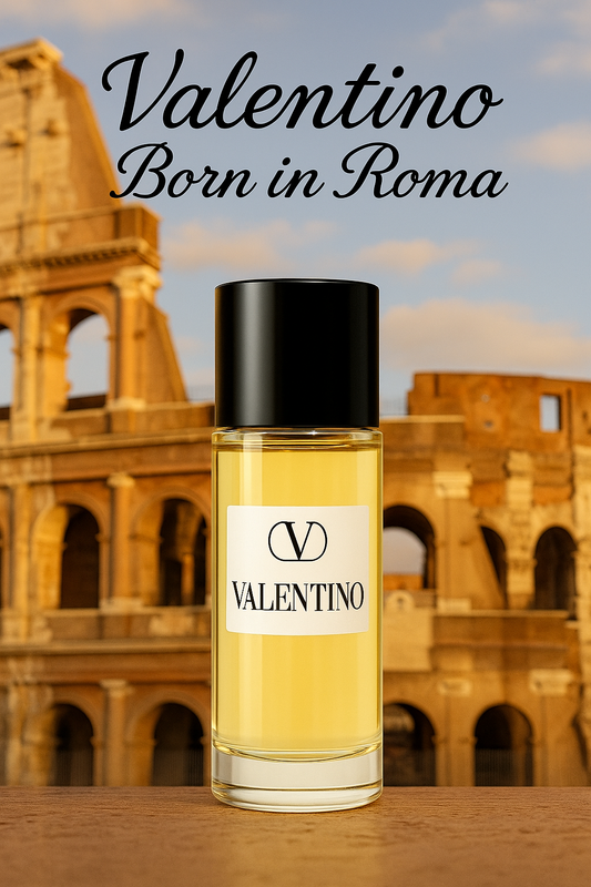 Valentino: Born In Roma (U)