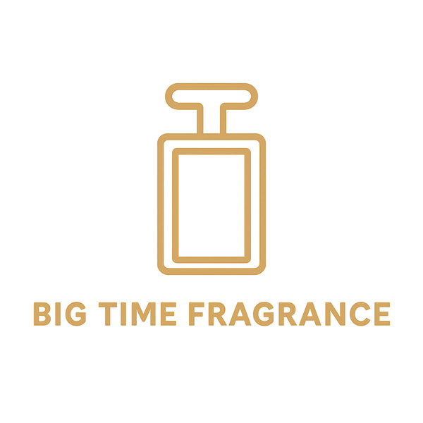 Big Time Fragrance